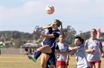 The Benefits of Teamwork in Youth Soccer & How to Foster It
