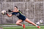 Goalkeeper Training: Essential Techniques & Exercises for Young Keepers