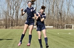 Essential Gear for Travel Salvo Soccer Club Players: Ages 9-19