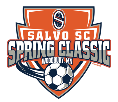 Salvo soccer online club